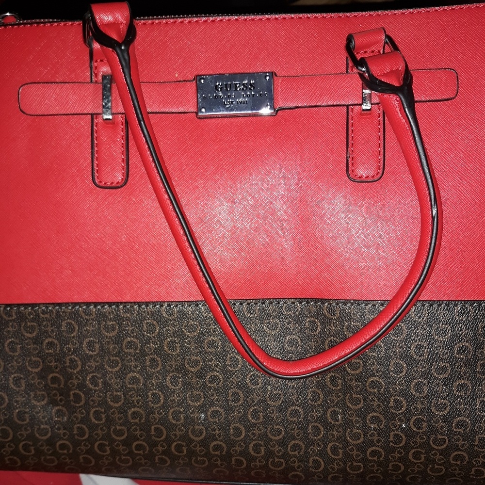 Guess Purse